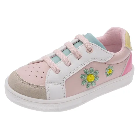 Chicco Sneaker Bambine e Ragazze con Stringhe Elasticizzate 261