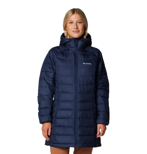 Columbia Powder Lite 2 Mid Jacket - Piumino da donna (confezione da 1)