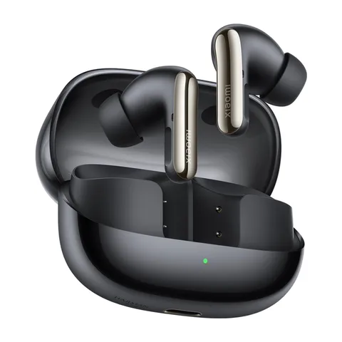 Xiaomi Buds 5 Pro WiFi Nero