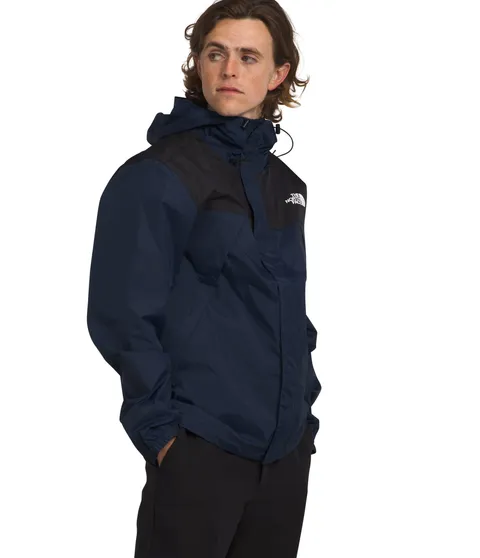 THE North FACE Antora Giacca da uomo Summit Navy/Tnf Black XXL