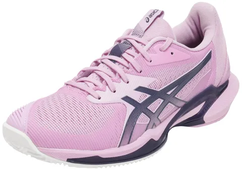 ASICS Solution Speed FF 3 Clay Sneaker