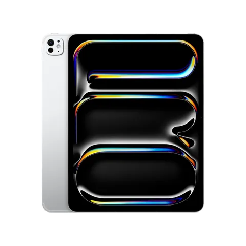 Apple iPad Pro 13'' (M5): Ultra Retina XDR, Vetro standard, 2 TB, Wi-Fi + Cellular