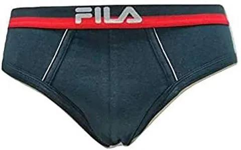 Fila FU5019, Underwear Uomo, Navy, S