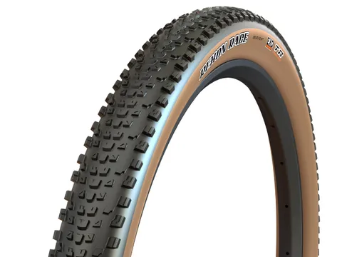 Maxxis, Pneumatico Rekon Race Unisex-Adulto, Nero, 29x2,40 (WT)