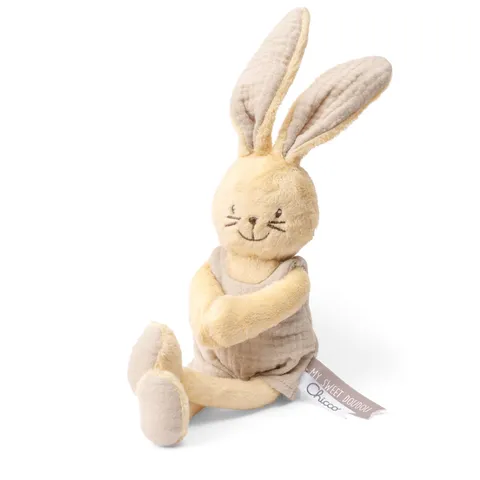 Chicco Peluche Coniglietto Morbido Velour