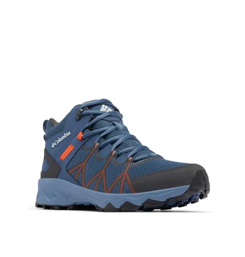 Columbia Peakfreak 2 Mid Outdry, Scarponi da trekking ed escursionismo a vita media Uomo