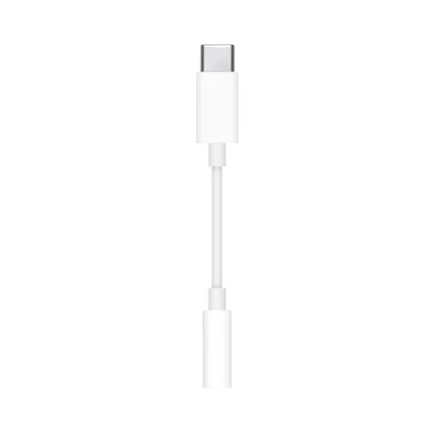 Apple Adattatore USB-C a Jack 3,5mm