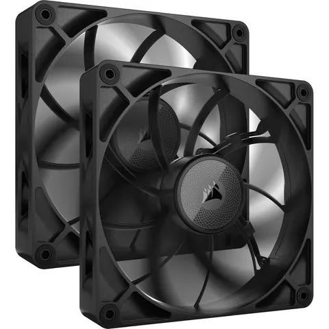 Corsair iCUE LINK RX140 MAX Ventilatore 140mm PWM (doppio)
