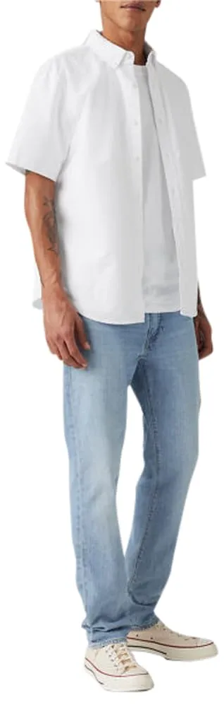 Levi's 511 Slim, Jeans Uomo, ON The Horizon LTWT, 34W / 32L