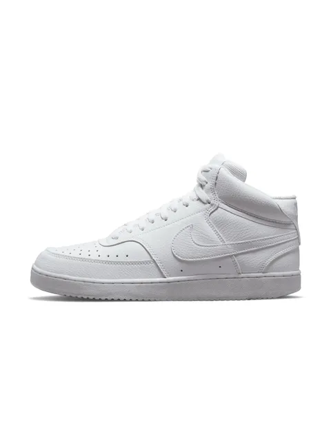 NIKE Court Vision Mid Next Nature Sneaker