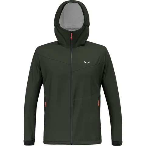 Salewa Puez 2.5L Powertex Giacca Uomo