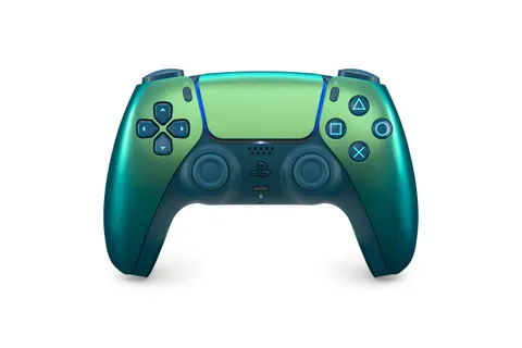 Controller wireless DualSense® - Chroma Teal