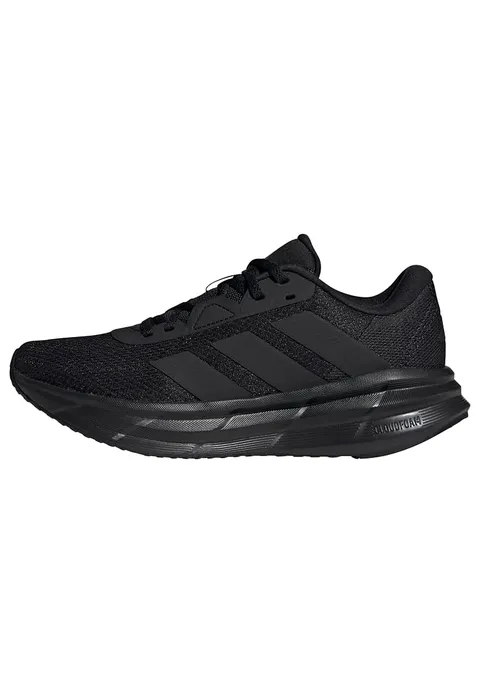 adidas Donna Galaxy 7 Running Shoes, Core Black/Core Black/Core Black, 39 1/3 EU