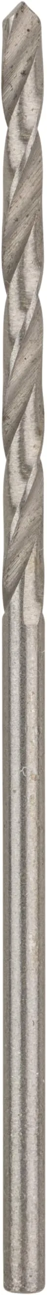Bosch 10x Punta per metallo lunghezza standard PRO Metal HSS-G (per Metalli non ferrosi