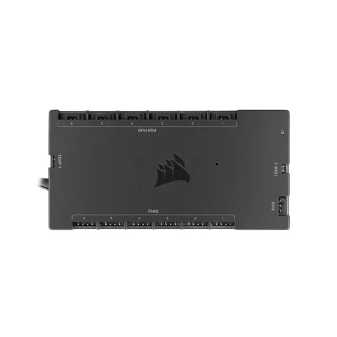 Corsair iCUE COMMANDER CORE XT Controller