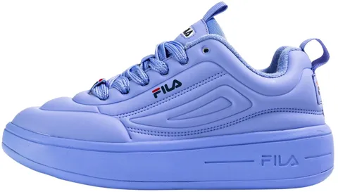 Fila Scarpe da Ginnastica da Donna Superbubble Wmn, Pale Iris, 40 EU, Iris Pallido, 40 EU