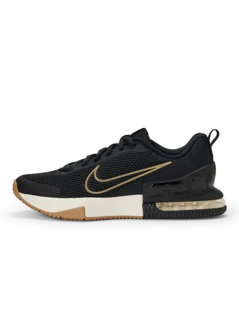 Nike Air Max Alpha Trainer 6 Scarpe da Allenamento da Uomo Black/Parachute Beige/Sail 45