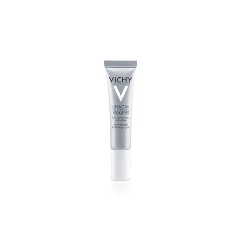 Trattamento Anti-Rughe Effetto Lifting Durevole per Occhi Sensibili - Liftactiv Supreme