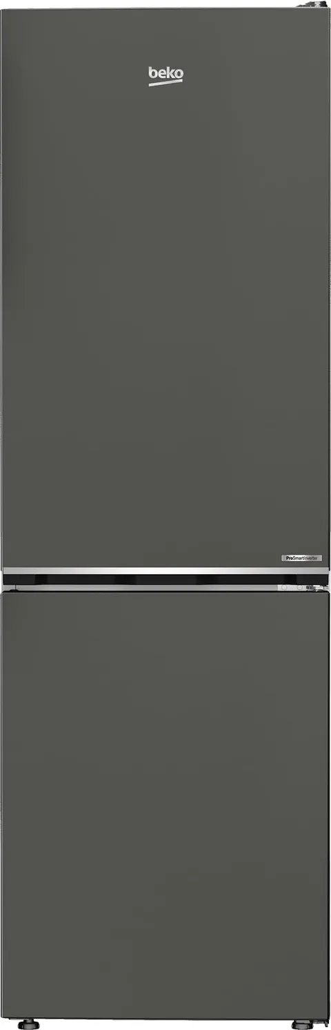 Beko - B5RCNA365HG - Frigorifero Combi 1,85metri, Classe D, Total NF, Compressore