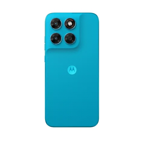 Motorola moto g87 con 3 anni di garanzia (8/256GB, fotocamera 200MP, Display 6.78"