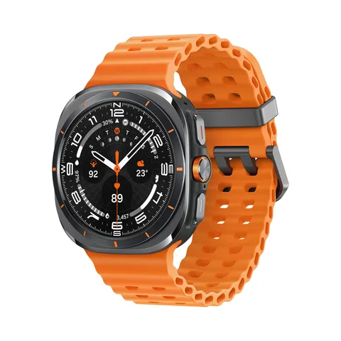 Samsung Galaxy Watch Ultra 2025 Titanium 47mm LTE