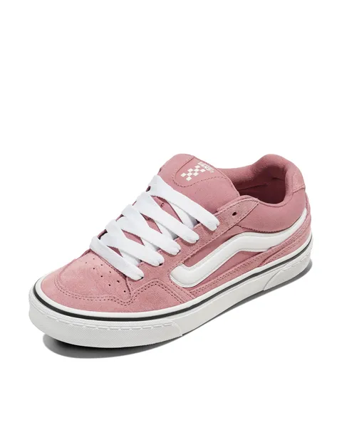 Vans Filmore, Sneaker a Collo Alto Unisex - Bambini e Ragazzi, Coral Blush, 32 EU