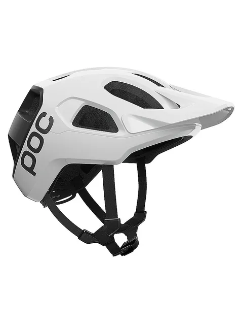POC Cularis MIPS - Casco MTB Trail & XC ultraleggero con MIPS Air Node, ventilazione