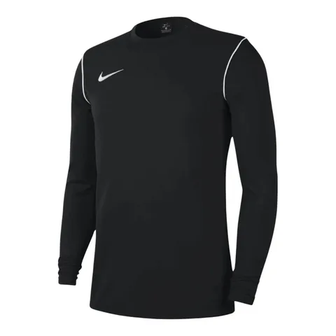 Nike DF Park20 Maglia Lunga Black/White/White 152/158