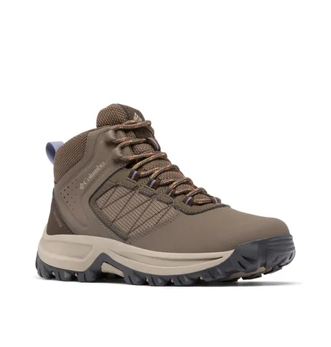 Columbia Transverse Hike Scarpone da Trekking Impermeabile da Donna