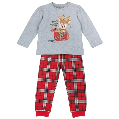 Chicco Bambini e Ragazzi Pigiama