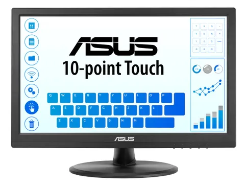 ASUS VT169HE Touch 15,6" Full HD IPS