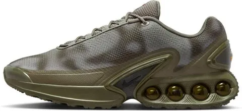 NIKE Air Max DN Nrg Classic Olive/Black-Dark Loden-Fir 45.5 EU