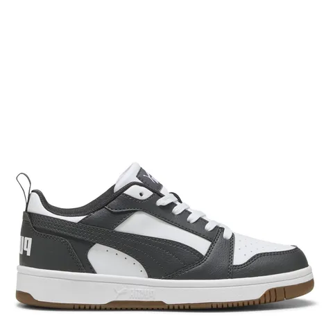 Puma Rebound V6 Lo JR