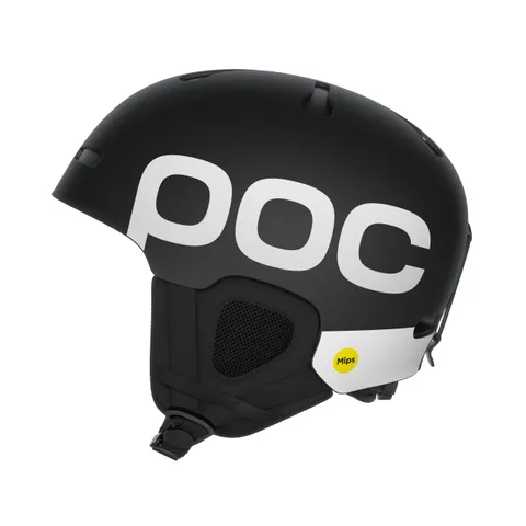 POC Auric Cut BC MIPS - Casco da sci e snowboard ben ventilato, adattabile e versatile