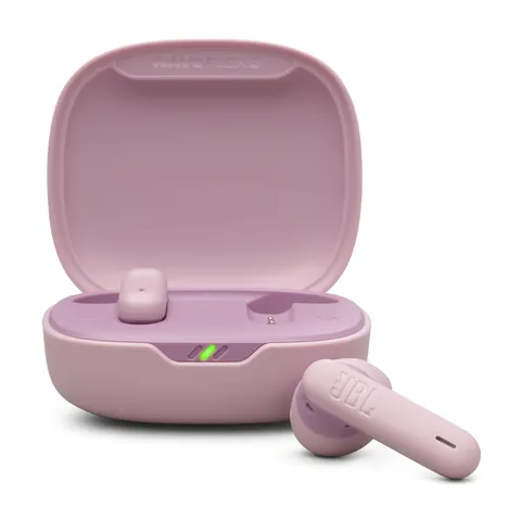 JBL Wave Flex 2 Auricolari Bluetooth Rosa