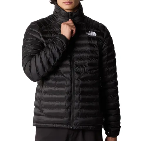The North Face Huila Giacca Tnf Black M