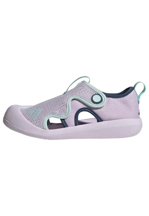 adidas Unisex - Bambini Altaventure 3 Shoes Children, ice lavender/halo mint/preloved