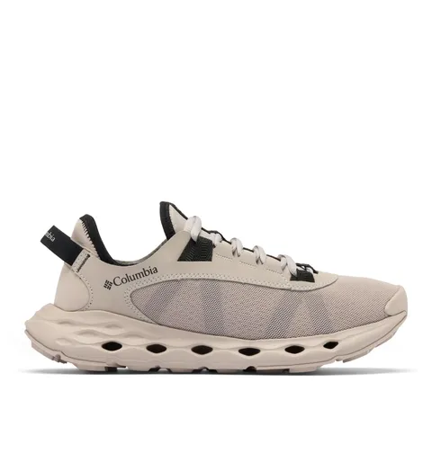 Columbia Drainmaker XTR - Scarpe Sportive acquatiche da Donna, Flint Grey Marine Light
