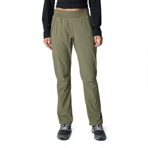 Columbia Leslie Falls, Pantaloni Pull-on da Donna