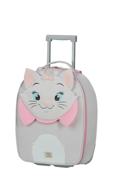 Samsonite Happy Sammies Disney - Bagaglio per bambini Upright XS, 45 cm, 23 L