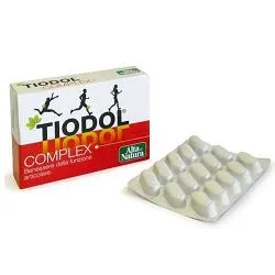 Tiodol Complex 30 cps