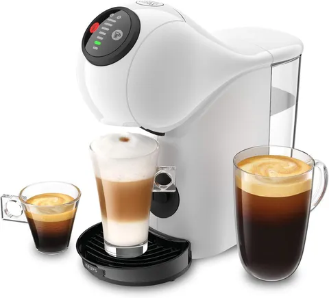 NescafÉ Dolce Gusto Krups Genio S, Macchina per Caffè Espresso e Altre bevande in