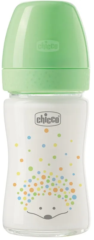 Chicco Biberon Perfect Easy 150ml Vetro