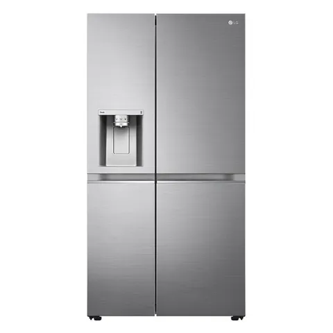 LG GSLV90PZAD Frigorifero Side-by-Side 635L Smart
