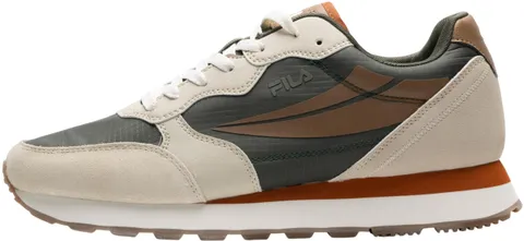 Fila Uomo Sneakers Hypert con Mix di Materiali