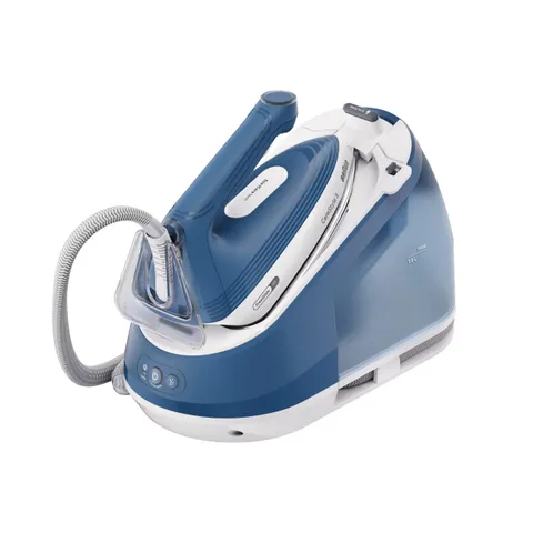 Braun CareStyle 3 - Ferro da Stiro con Caldaia Compatto, Vapore Potente 7 Bar, Tecnologia