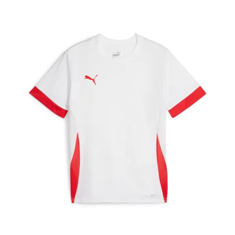 PUMA Maglia da Calcio Unisex Teamgoal Matchday Jr