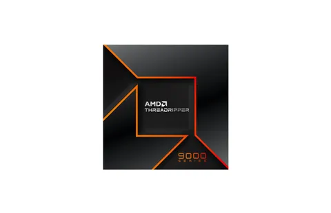 AMD Ryzen Threadripper 9970X