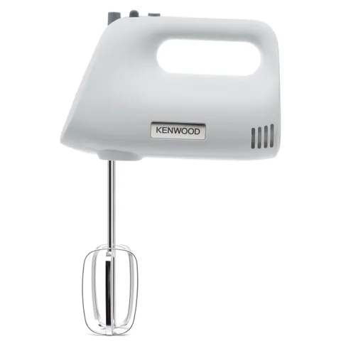 Kenwood HMP30.A0WH Sbattitore Elettrico, Pratico e Potente, Facile Utilizzo, 5