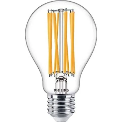 Philips Lampadina LED E27 150W Bianco Neutro
